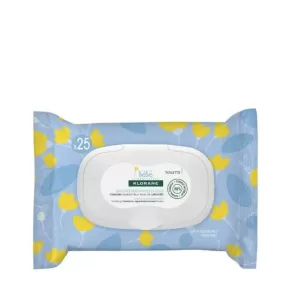 Toalhetes de limpeza Suaves para o Corpo