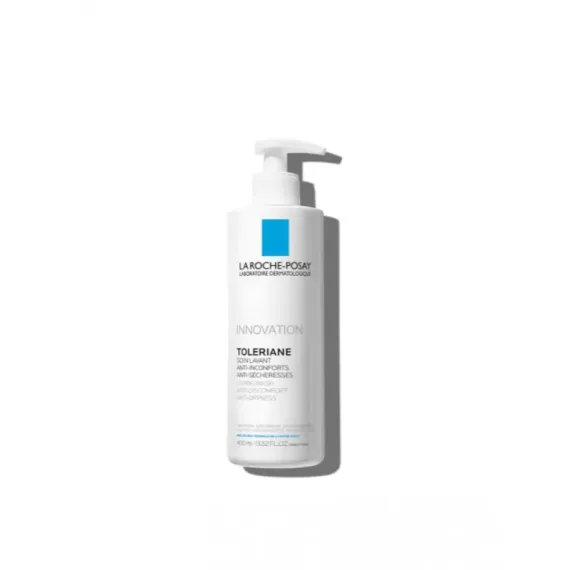 La Roche Posay Toleriane Caring Wash