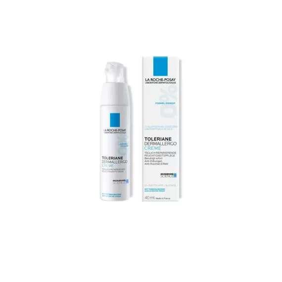 La Roche Posay Toleriane Dermallergo Creme
