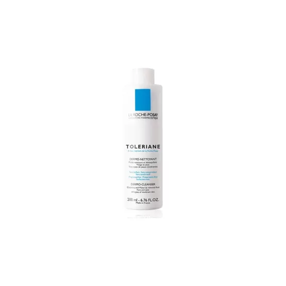 Toleriane Fluido Dermo-Nettoyant