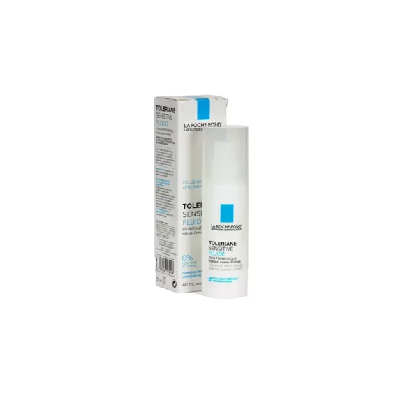 Toleriane Sensitive Fluido