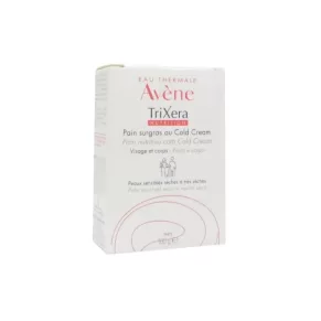 TriXera Pain Nutritivo de Limpeza