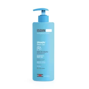 Ureadin Bath Gel Gel de Banho Hidratante 400ml