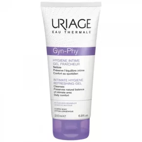 Uriage Gyn Phy Gel Higiene Intima 200ml