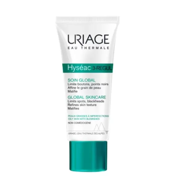 Uriage Hyseac 3-Regul Cuidado