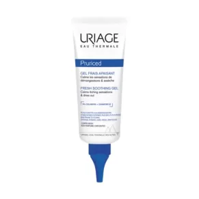 Uriage Pruriced Gel Prurido 100ml