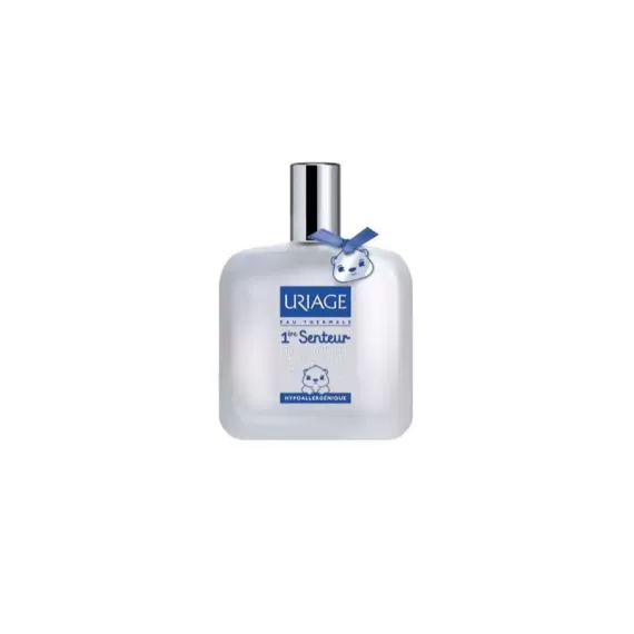 Uriage Bebe 1º Água Perfumada 50ml