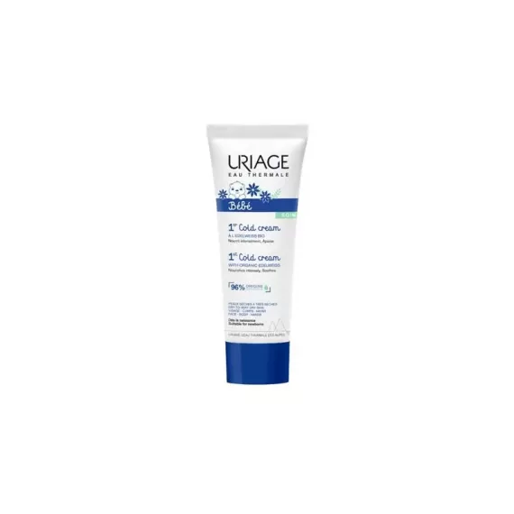 Uriage Bebe 1º Cold Cream Barreira75Ml