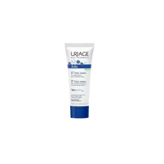 Uriage Bebe 1º Creme Crosta Lactea 40ml
