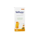 Veltuss Criança Xarope 140Ml