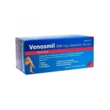 Venosmil, 200 mg x 60 cáps