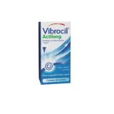 Vibrocil Actilong Gotas Nasais Adulto 10 Ml