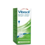 Vibrocil Gotas 15 Ml
