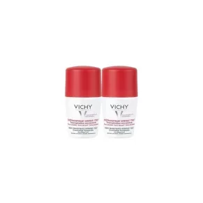 Vichy Deo Stress Res Duo+Desc 2,5E