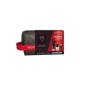 Vichy Homme Hydr+Deo+Of Bols Mouss