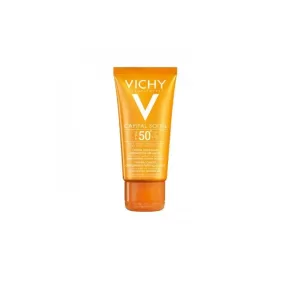 Vichy Ideal Solei Gel Fl Rosto Fp50 50ml