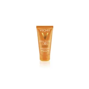Vichy Ideal Solei Gel Fl Rosto Fp30 50ml