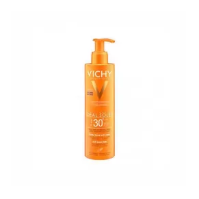 Vichy Ideal Solei Lt Antiareia Fp30 200ml