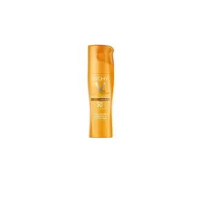 Vichy Idéal Soleil Spray bronzeador corpo SPF50+, 200ml