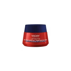 Vichy Liftactiv Cr Noite Retinol P 50ml