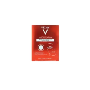 Vichy Liftactiv Hyalu Patch Olhos X2