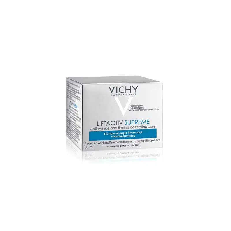 Liftactiv Supreme Dia Pele Normal a Mista