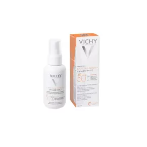 Vichy Uv-Age Fl C/Cor SPF50+ 40Ml