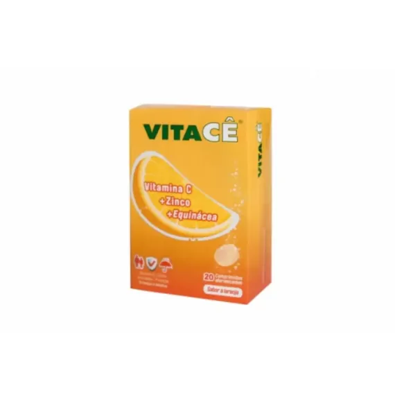 Vitace Comp Eferv X 20