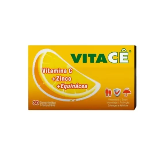 Vitace Comp X30