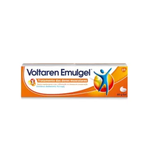 Voltaren Emulgel 60G