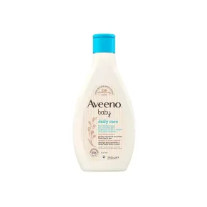 AVEENO BABY DAILY CARE BANHO CORPO E CABELO 250mL