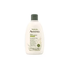AVEENO DAILY MOISTURISING GEL DE BANHO 500mL