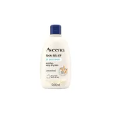 AVEENO SKIN RELIEF GEL DE BANHO 500mL