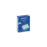 Alvita Cpssa Est Tnt 5x5cm X10