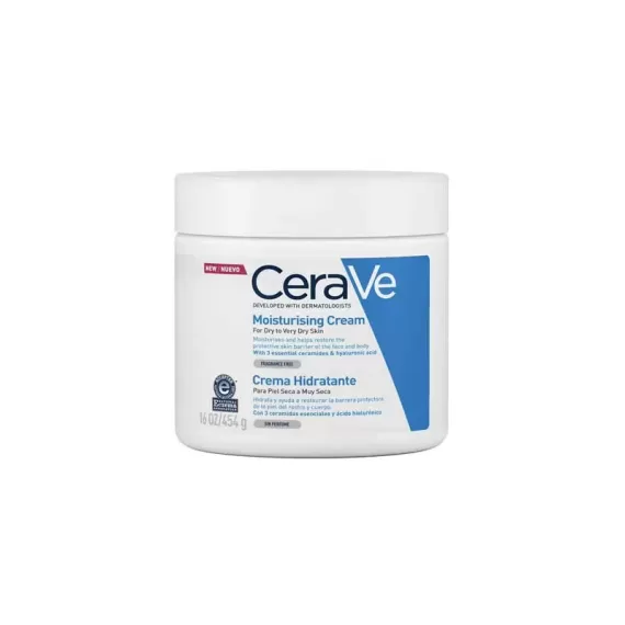 Creme Hidratante