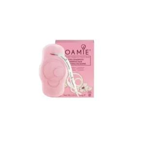FOAMIE Champô Sólido Hibiskiss - Cabelo Danificado
