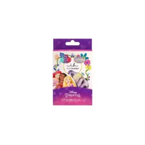 Invisibobble Disney Princesses Set X7