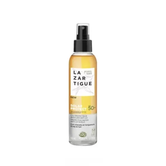 Lazartigue SOLAR PROTECT SPF50+