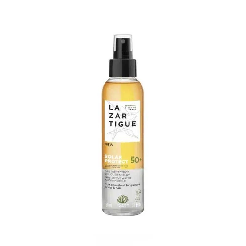 Lazartigue SOLAR PROTECT SPF50+