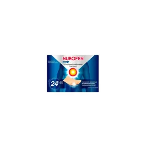 Nurofen Emplastro Medicamentoso