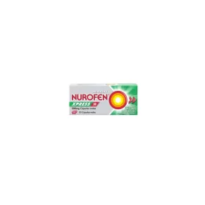 Nurofen Xpress 200mg