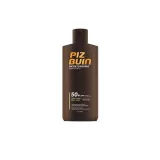 PIZ BUIN MOISTURISING FPS50+ LOÇÃO SOLAR HIDRATANTE 200mL