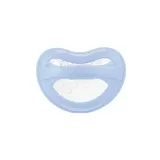 Curaprox Baby Chupeta Silicone T0 Azul