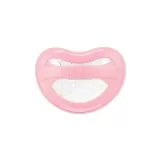 Curaprox Baby Chupeta Silicone T0 Rosa