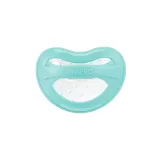 Curaprox Baby Chupeta Silicone T0 Turquesa